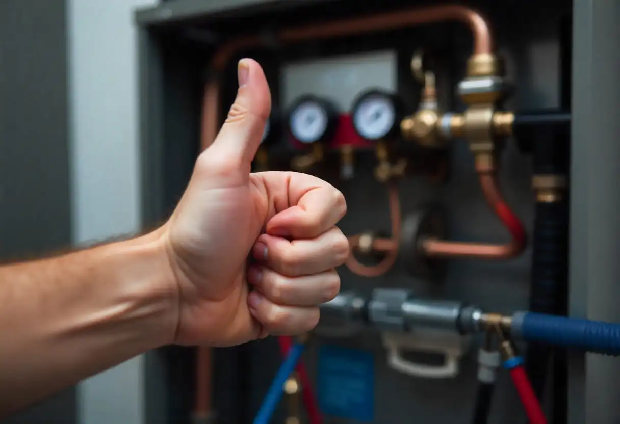 Emergency HVAC services and installations in Colquitt, GA